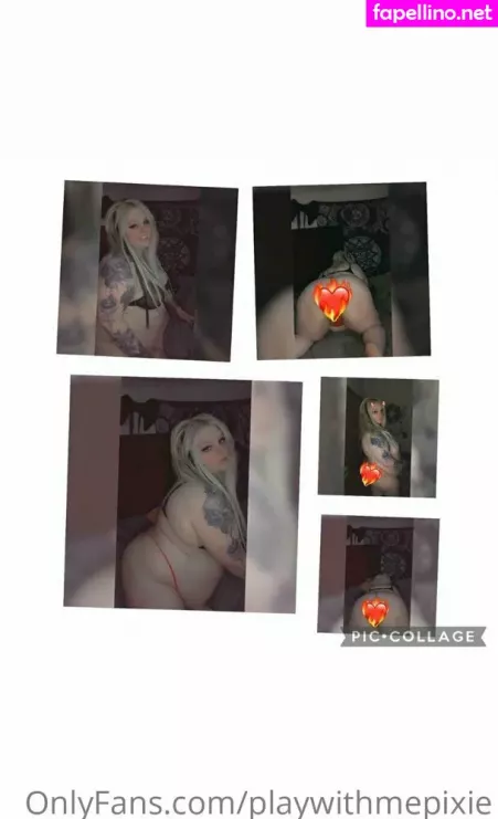 Playwithmepixie OnlyFans Thumbnail #D0zKeUg1fo