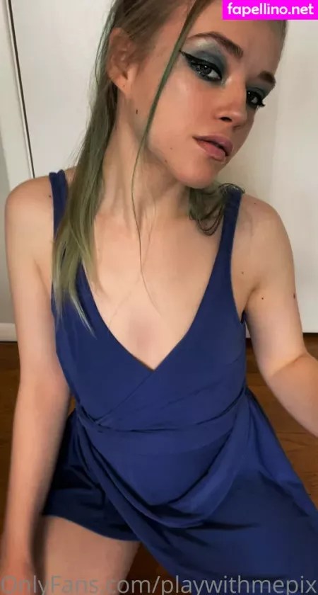 Playwithmepixie OnlyFans Thumbnail #D6C3U4d0ZK