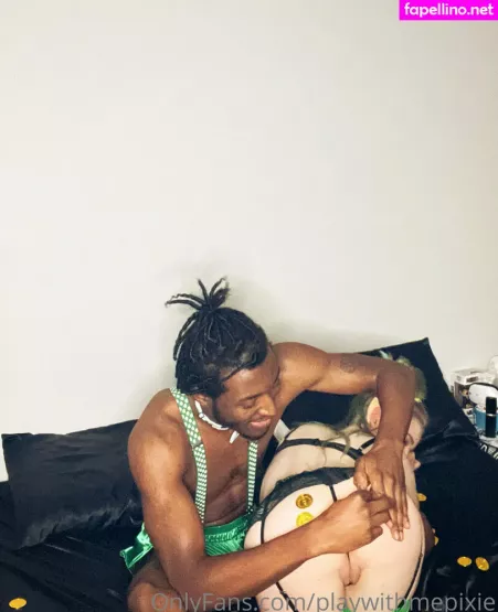 Playwithmepixie OnlyFans Thumbnail #HR4sDIFF3l