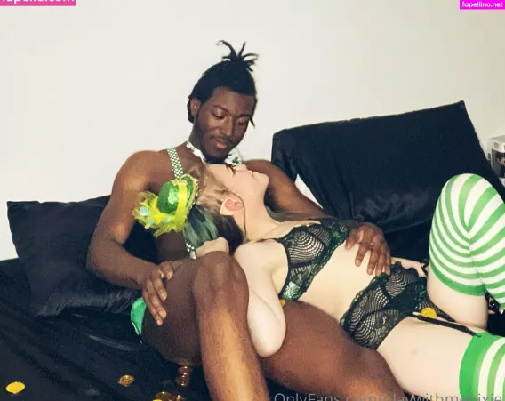 Playwithmepixie OnlyFans Thumbnail #w4Hqf6lBx4