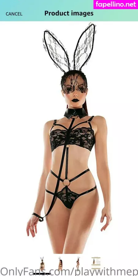 Playwithmepixie OnlyFans Thumbnail #wo6SCtw6My