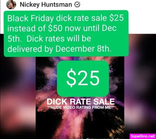 Playwithnickey 2 OnlyFans Thumbnail #OUavDcmVso