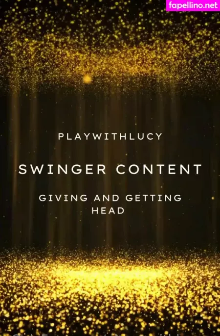 Playyywithlucyyy OnlyFans Thumbnail #PCDO28Tw8i