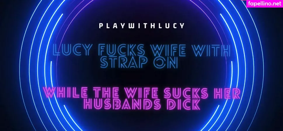 Playyywithlucyyy OnlyFans Thumbnail #mDBz7et6zm