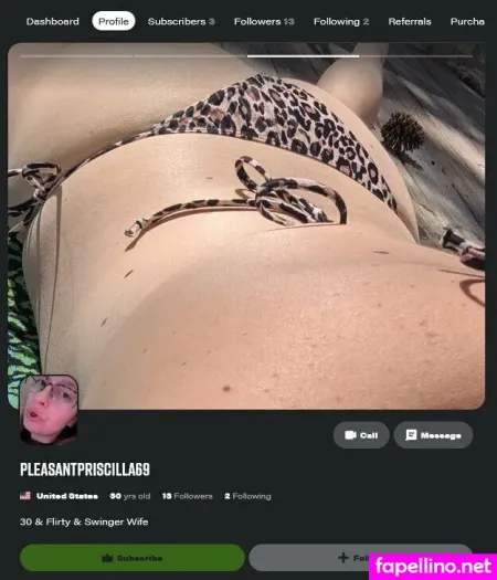 Pleasantpriscilla Main Profile Photo