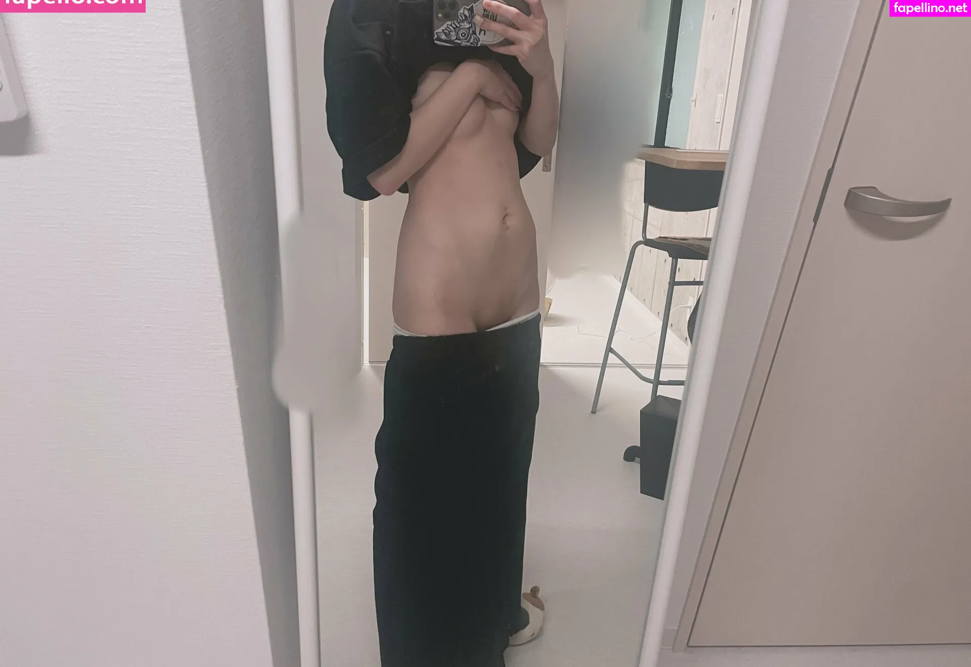 mokumoku_free, pleasecallmekemuri Nude Leaked OnlyFans Photo #4g6ThGYGA5