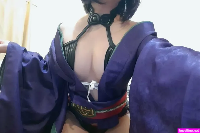 Pleasedbyviolet OnlyFans Thumbnail #qMVX3Qqjjn