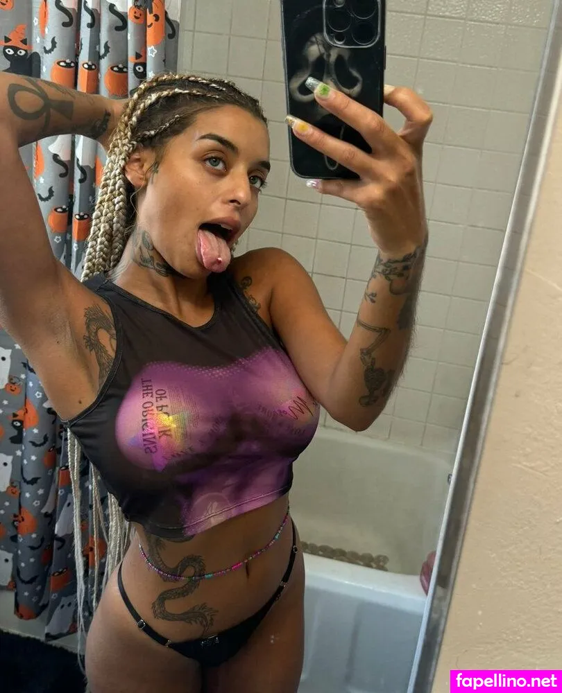 pleaseduffy Nude Leaked OnlyFans Photo #Ig6lkE56Li