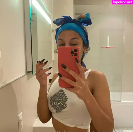 Pleasemedusa OnlyFans Thumbnail #Guzz1fHxOe