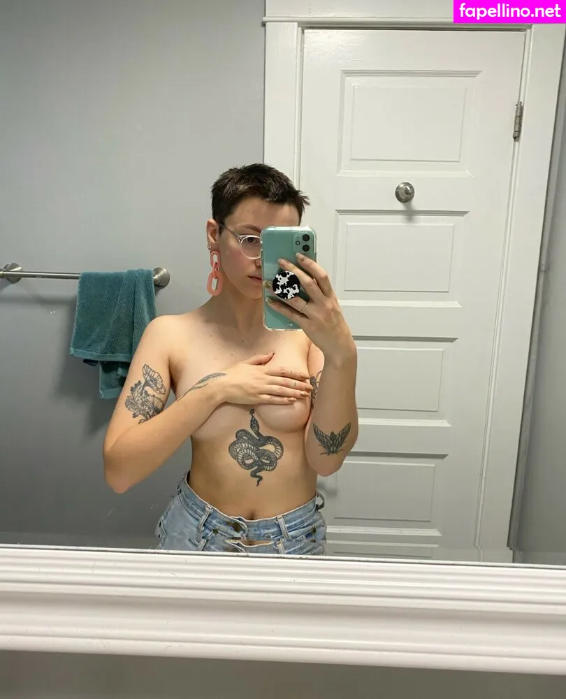 evilmilk, milkyevil, pleasequietdown Nude Leaked OnlyFans Photo #JMDESbKNiX