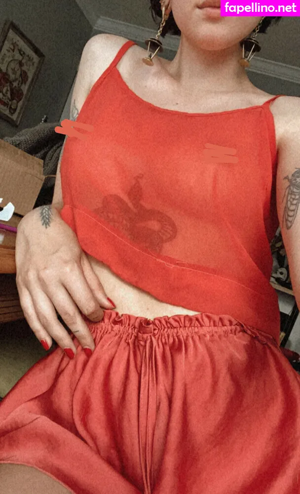 evilmilk, milkyevil, pleasequietdown Nude Leaked OnlyFans Photo #L2uk1vc99O