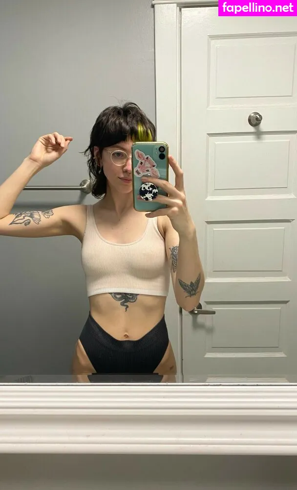 evilmilk, milkyevil, pleasequietdown Nude Leaked OnlyFans Photo #N3na8cjpJx