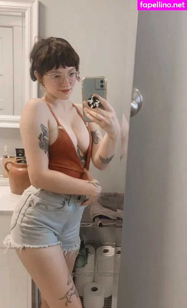 evilmilk, milkyevil, pleasequietdown Nude Leaked OnlyFans Photo #iLZMf5SnA5