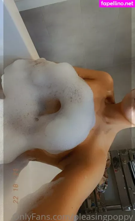 Pleasingpoppy OnlyFans Thumbnail #CUDZeTLhLq