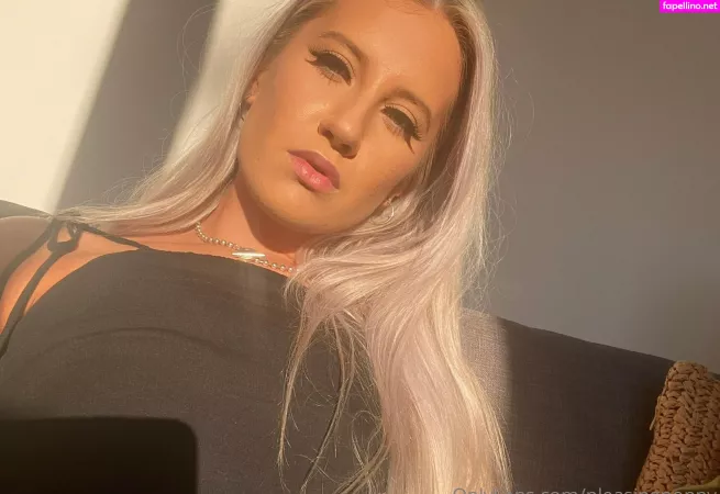 Pleasingpoppy OnlyFans Thumbnail #JF8GSH2fdF