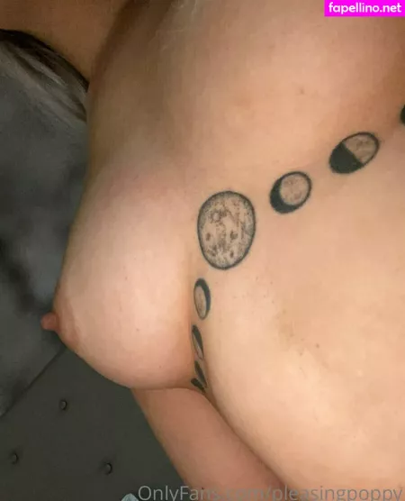 Pleasingpoppy OnlyFans Thumbnail #N3IXvkIbtJ