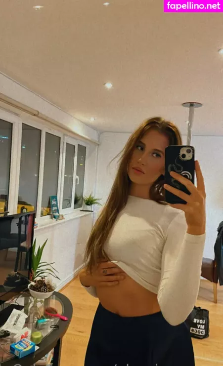 Pleasingpoppy OnlyFans Thumbnail #PDY6BxlKqD