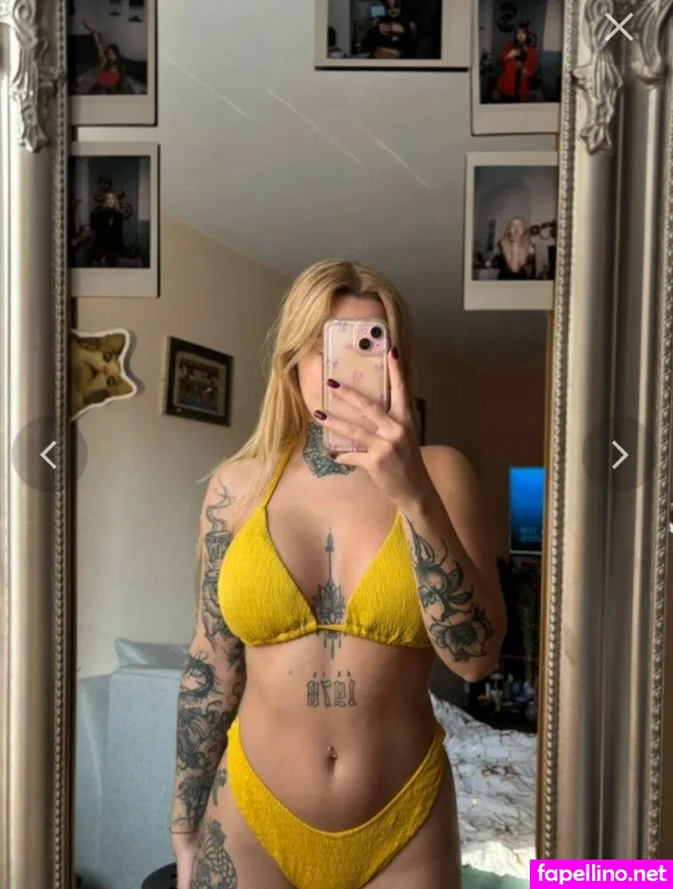 plniksa Nude Leaked OnlyFans Photo #ScCadHdR9T