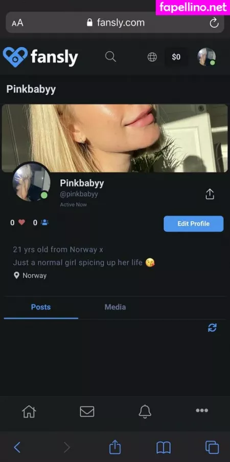 Plnkbabi OnlyFans Thumbnail #1dvai1wski