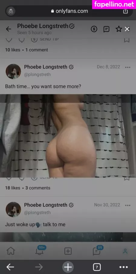 Plongstreth OnlyFans Thumbnail #MsnKcmBK8R
