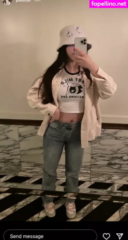 Ploo OnlyFans Thumbnail #AiCeStihak