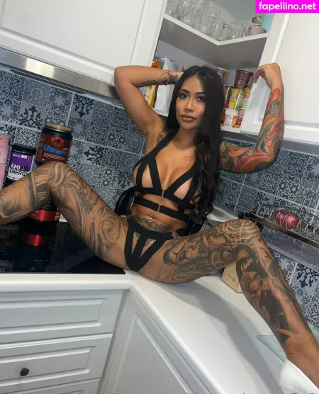 Ploy Panida OnlyFans Thumbnail #2HL3qaEPbL