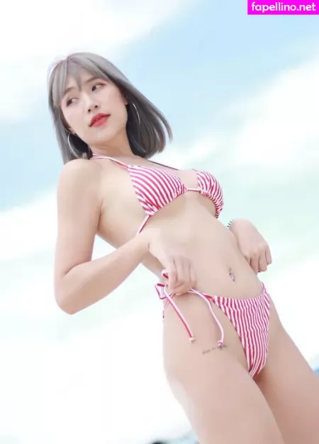 Ploymuay OnlyFans Thumbnail #tvUet7gI42