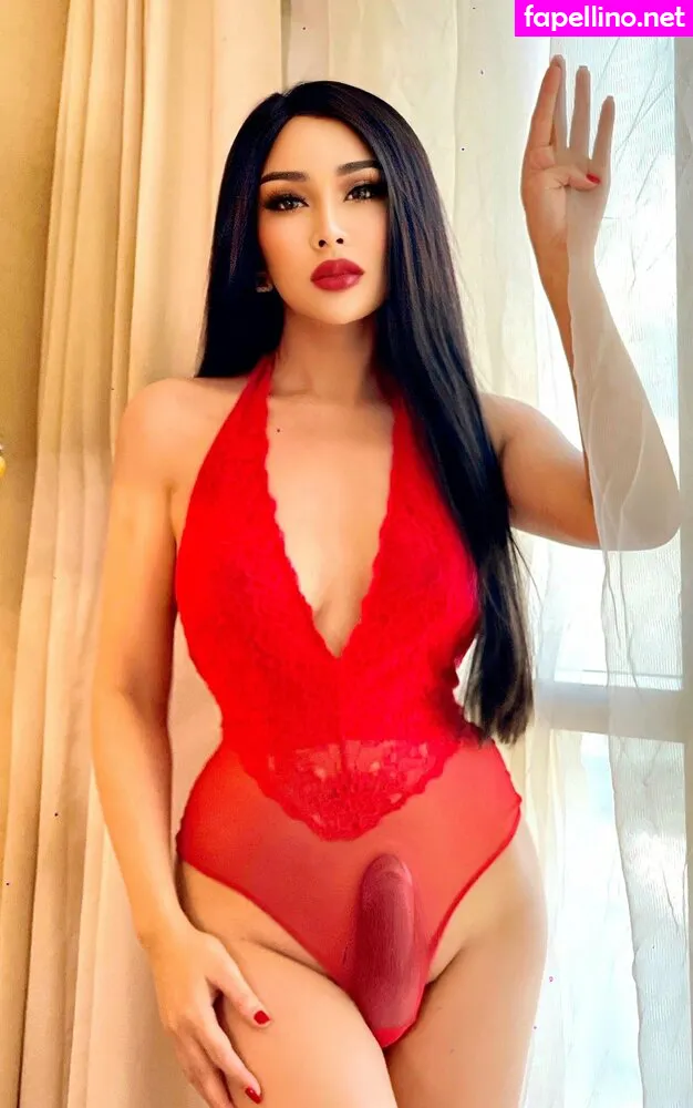 ployshayada Nude Leaked OnlyFans Photo #PsUIWzG3Ax