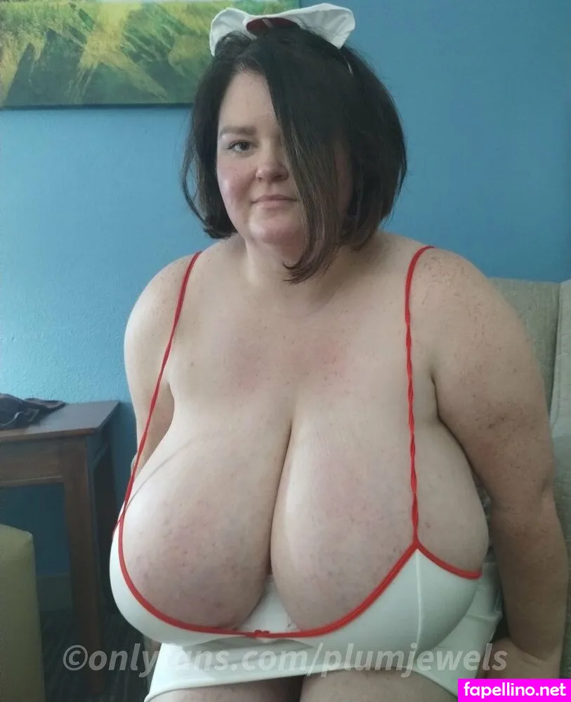 Plum Jewels Nude Leaked OnlyFans Photo #c73gUirUTm