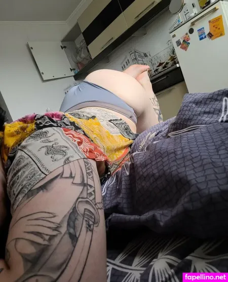 Plum Shiza OnlyFans Thumbnail #eKZoDYINZY