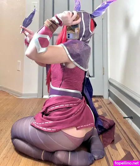 Plumcry OnlyFans Thumbnail #cQl0bE85qv