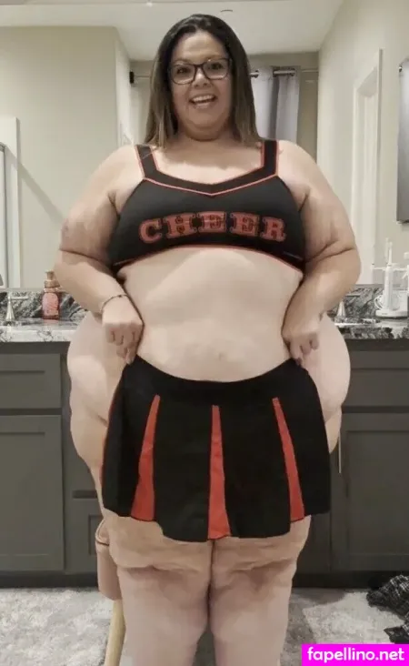 Plump Paradise OnlyFans Thumbnail #2PQTQ63pzT