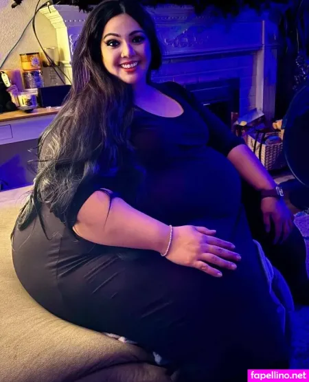 Plump Paradise OnlyFans Thumbnail #EuQ6S5SuvB