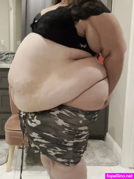 Plump Paradise OnlyFans Thumbnail #RyIGaibEV4