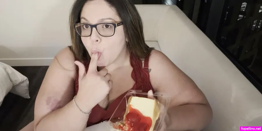 Plump Paradise OnlyFans Thumbnail #VeCQVqFFB9