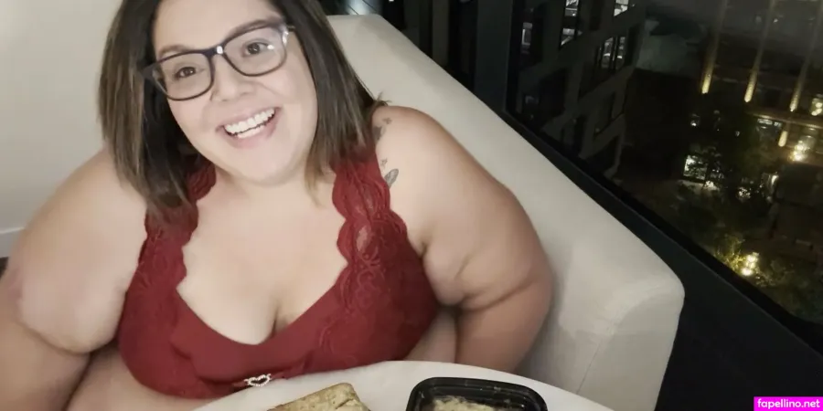 Plump Paradise OnlyFans Thumbnail #ts8mRRf26o