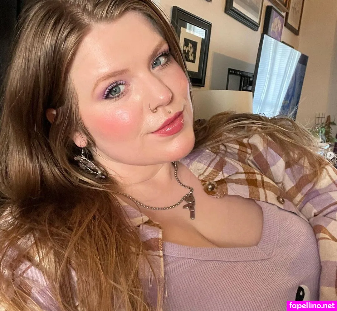 Plump_pixie Nude Leaked OnlyFans Photo #8hGCWe7ESZ
