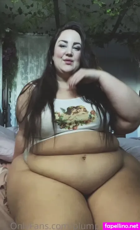 Plump Princess 1 OnlyFans Thumbnail #1T0h08cp3k