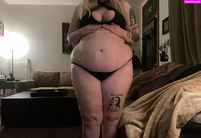Plumppumkin OnlyFans Thumbnail #5xHNA8s9m5