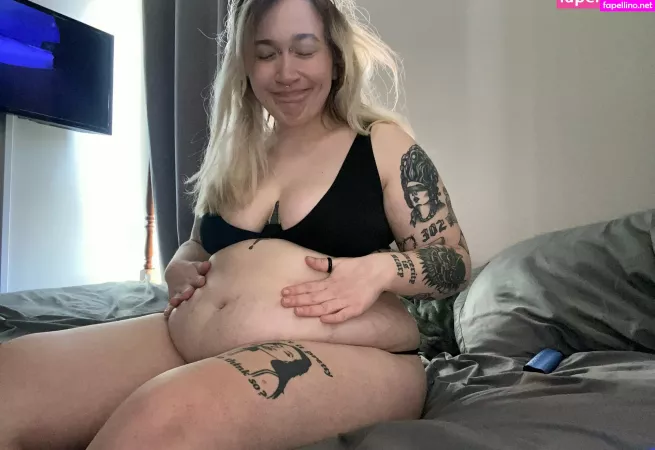 Plumppumkin OnlyFans Thumbnail #ETLAzzG0re