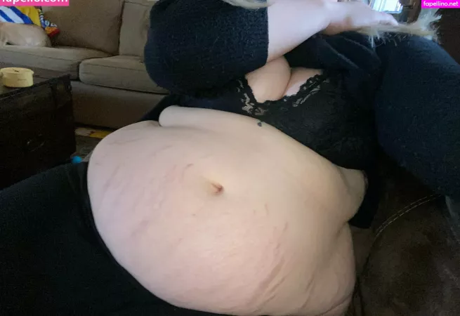 Plumppumkin OnlyFans Thumbnail #RSBSlnYLOR