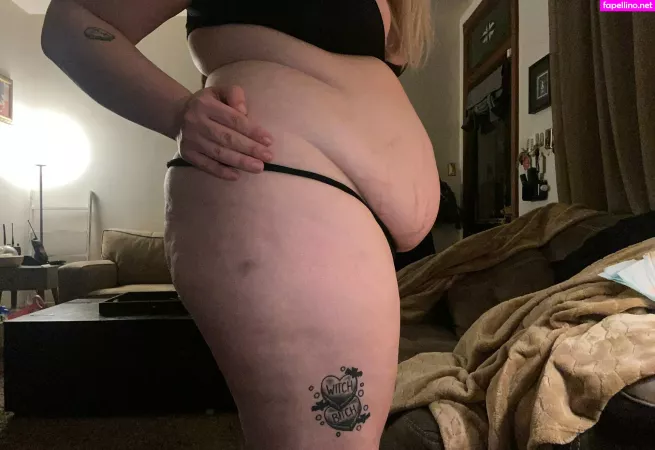 Plumppumkin OnlyFans Thumbnail #ZecHIZ3mpO