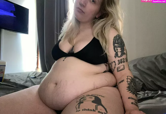 Plumppumkin OnlyFans Thumbnail #aqEQJdEkS2