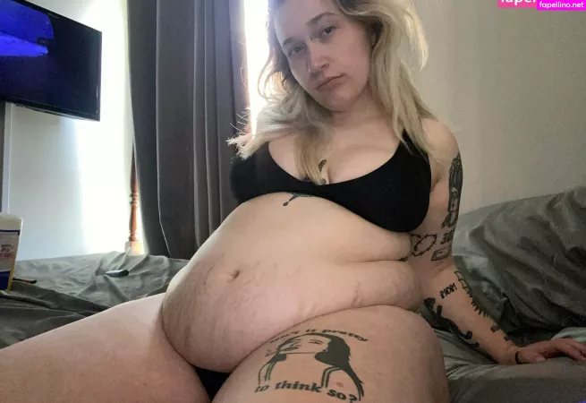 Plumppumkin OnlyFans Thumbnail #fFubxfJmUy