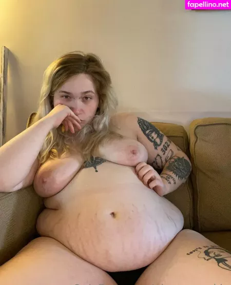 Plumppumkin OnlyFans Thumbnail #lawfl6e5tJ