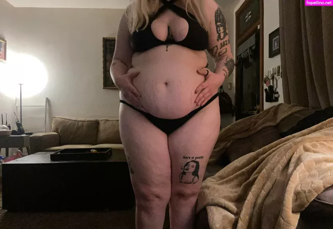 Plumppumkin OnlyFans Thumbnail #lfmReoRkaT