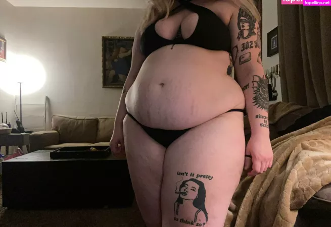 Plumppumkin OnlyFans Thumbnail #mgdVu88xUg