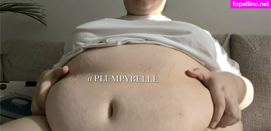 plumpybelle Nude Leaked OnlyFans Photo #OoOdNqcsSb