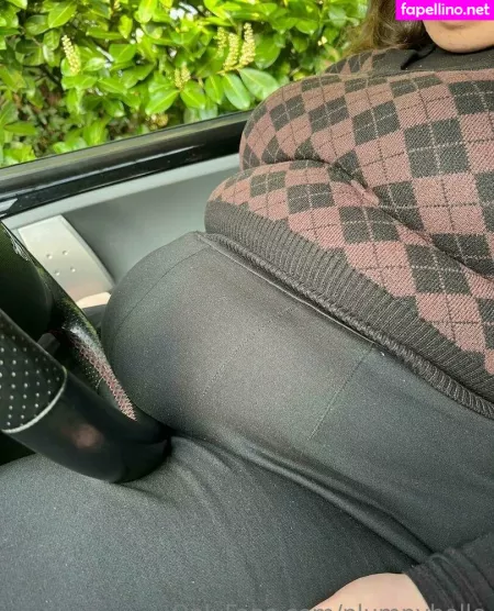 Plumpybelle OnlyFans Thumbnail #jplztSH2vM