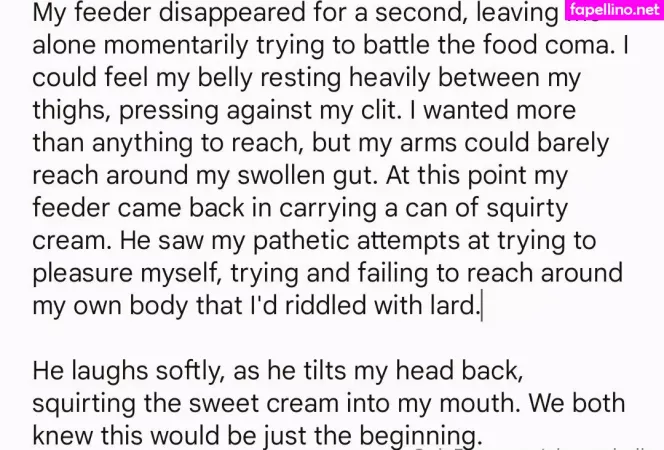 Plumpybelle OnlyFans Thumbnail #pdavMxYXzr